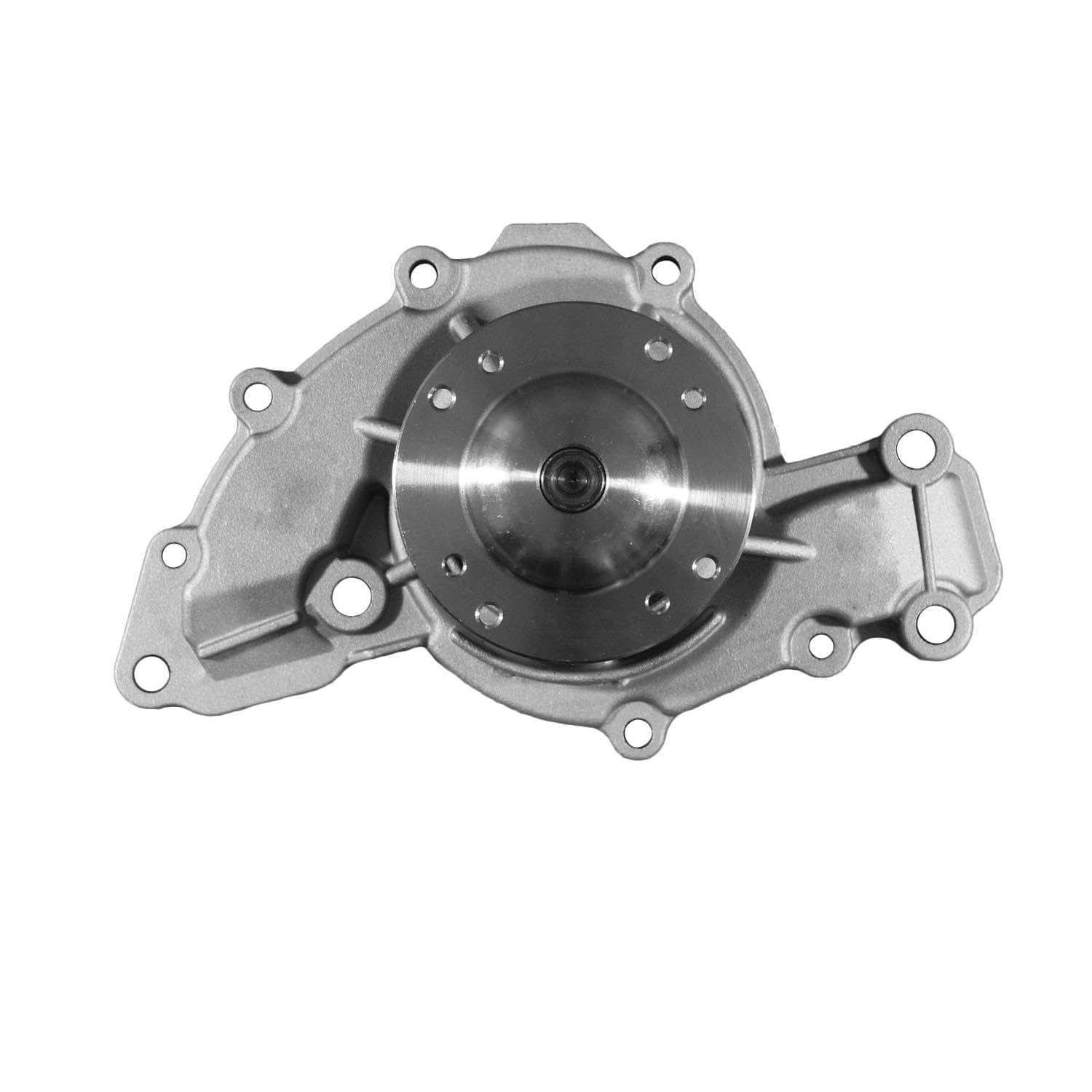 Amazon.com: ACDelco Professional 252-693 Water Pump Kit